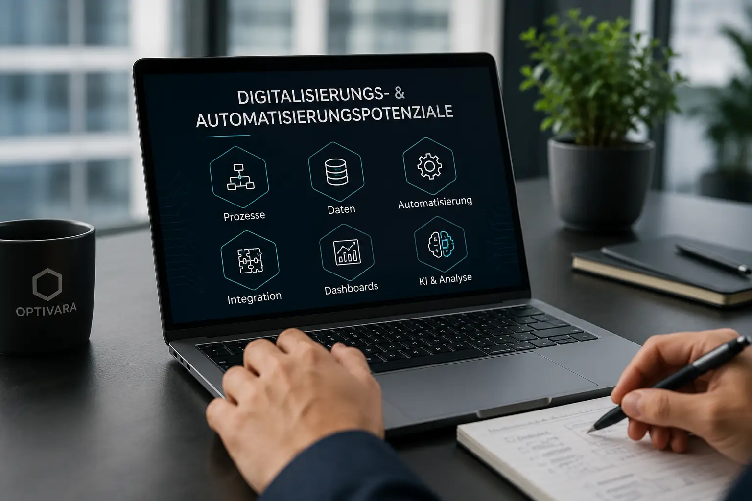 3 digitalisierung