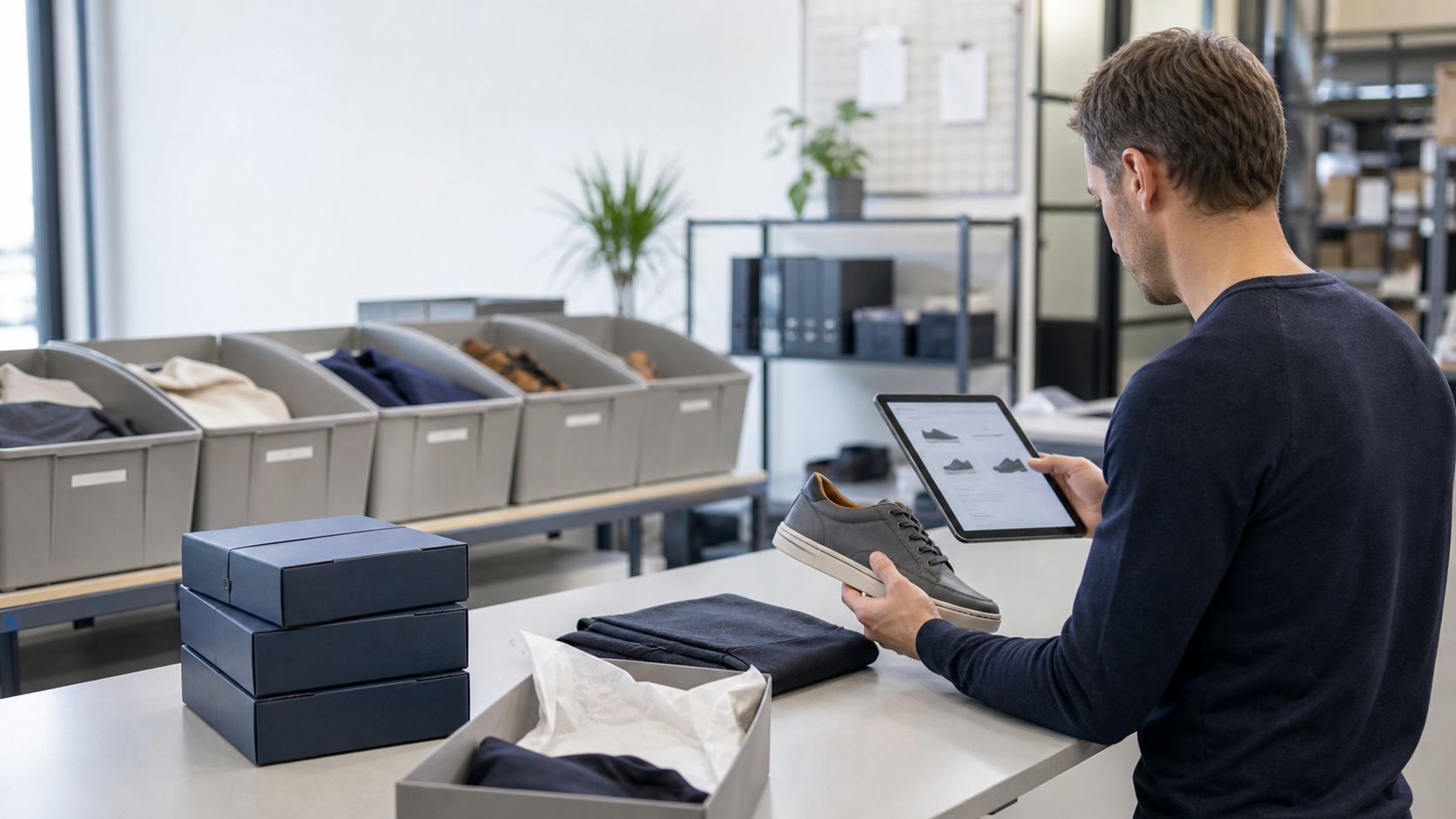 Retouren im Handel: Warum schnellere Abwicklung die Quote nicht senkt retouren handel ursachen senken